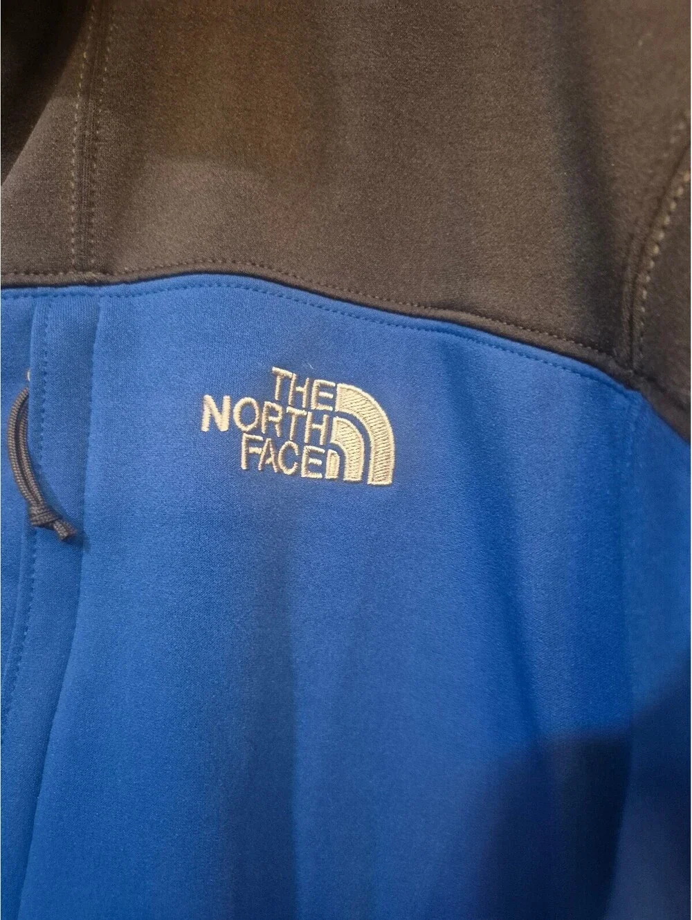 The North Face brand north